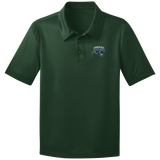 Kensington Valley Raiders Youth Silk Touch Performance Polo