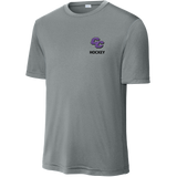 Curry College (Fear None Hockey) Youth PosiCharge Competitor Tee