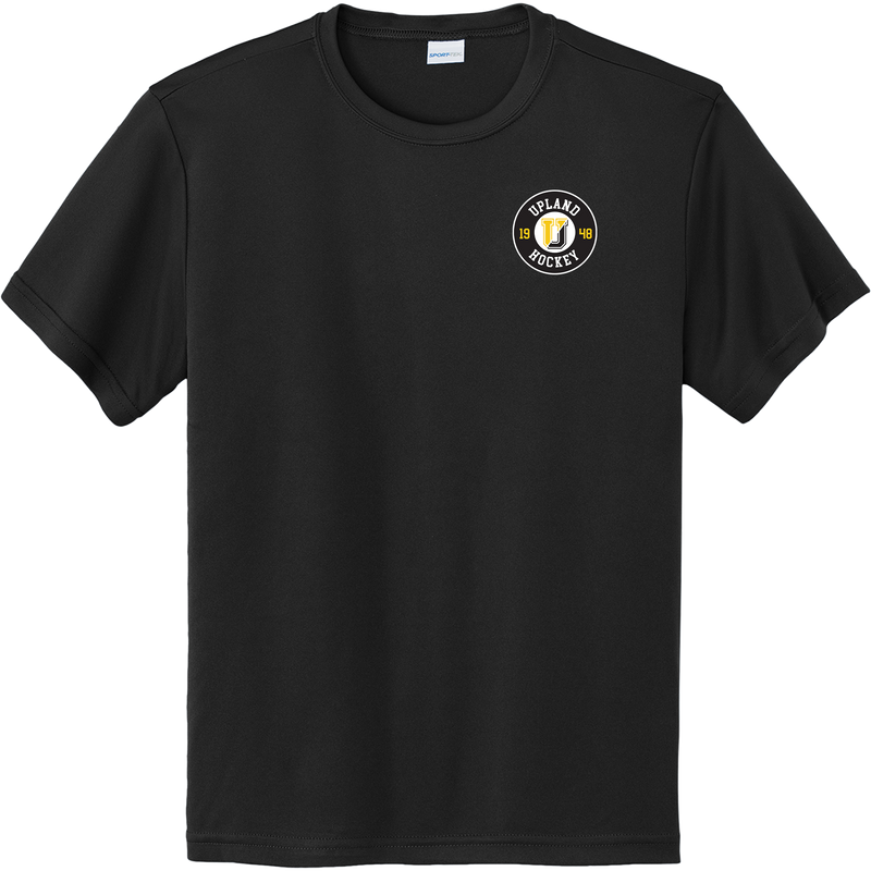 BVP Hockey Youth PosiCharge Competitor Tee