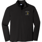 Delaware Jr. Blue Hens Youth PosiCharge Competitor 1/4-Zip Pullover