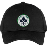 North Park Hockey Youth PosiCharge RacerMesh Cap