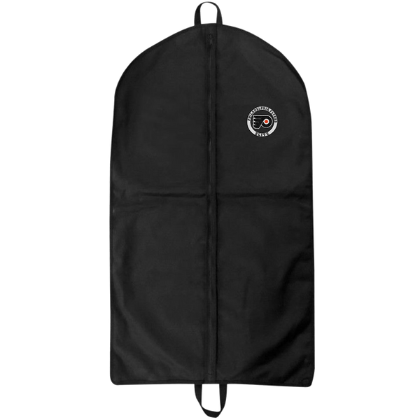 Philadelphia Flyers Elite Gusseted Garment Bag