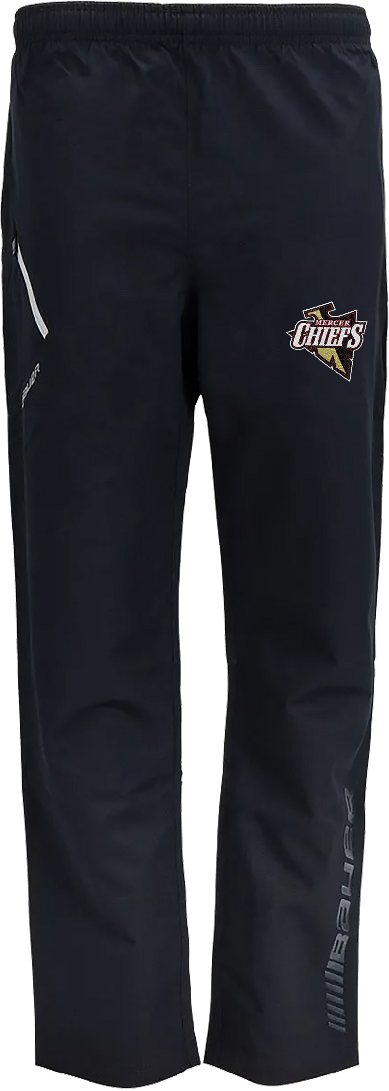Bauer S24 Lightweight Pants - Youth (Mercer Tier 1 2012 and Older)